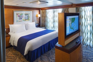 Owner's Suite - 1 bedroom